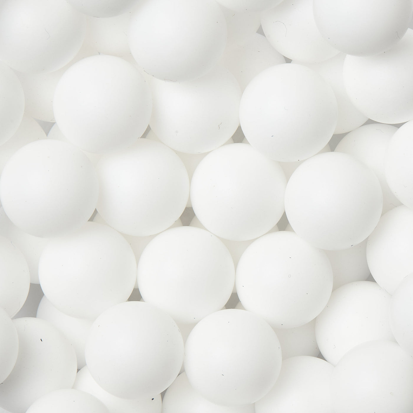 PTFE Balls for use in Filtering and Chemical applications