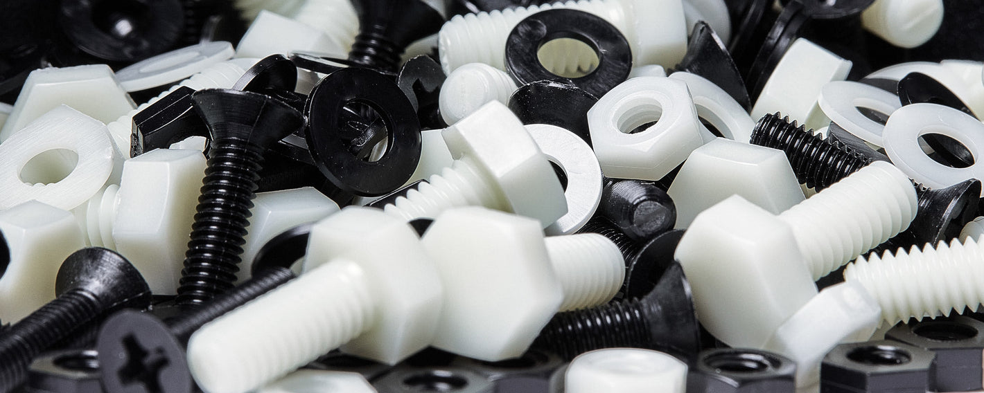 RENY Components and Fasteners