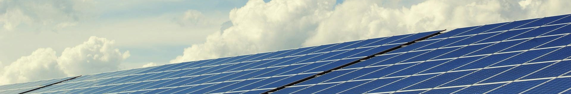 How the Renewable Energy Industry uses Polymer Screws, Nuts, Bolts, and Fasteners