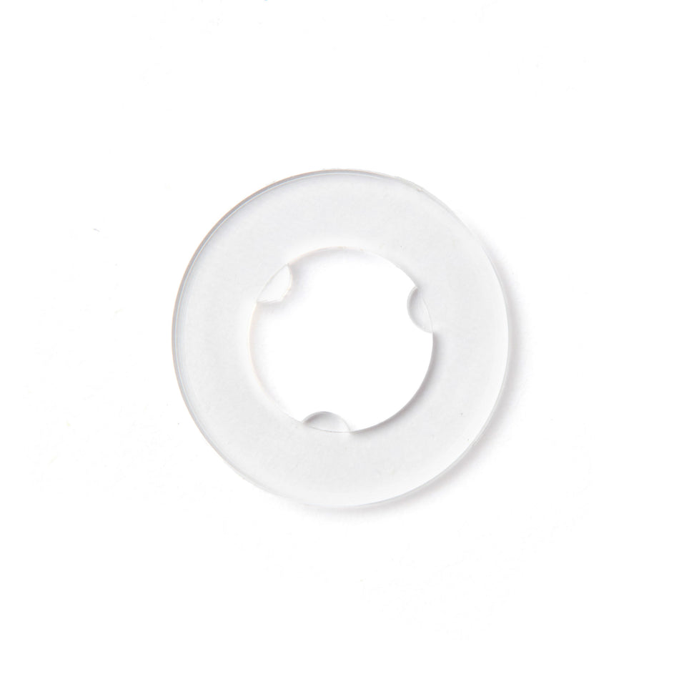 Polycarbonate Anti Loss Flat Washer