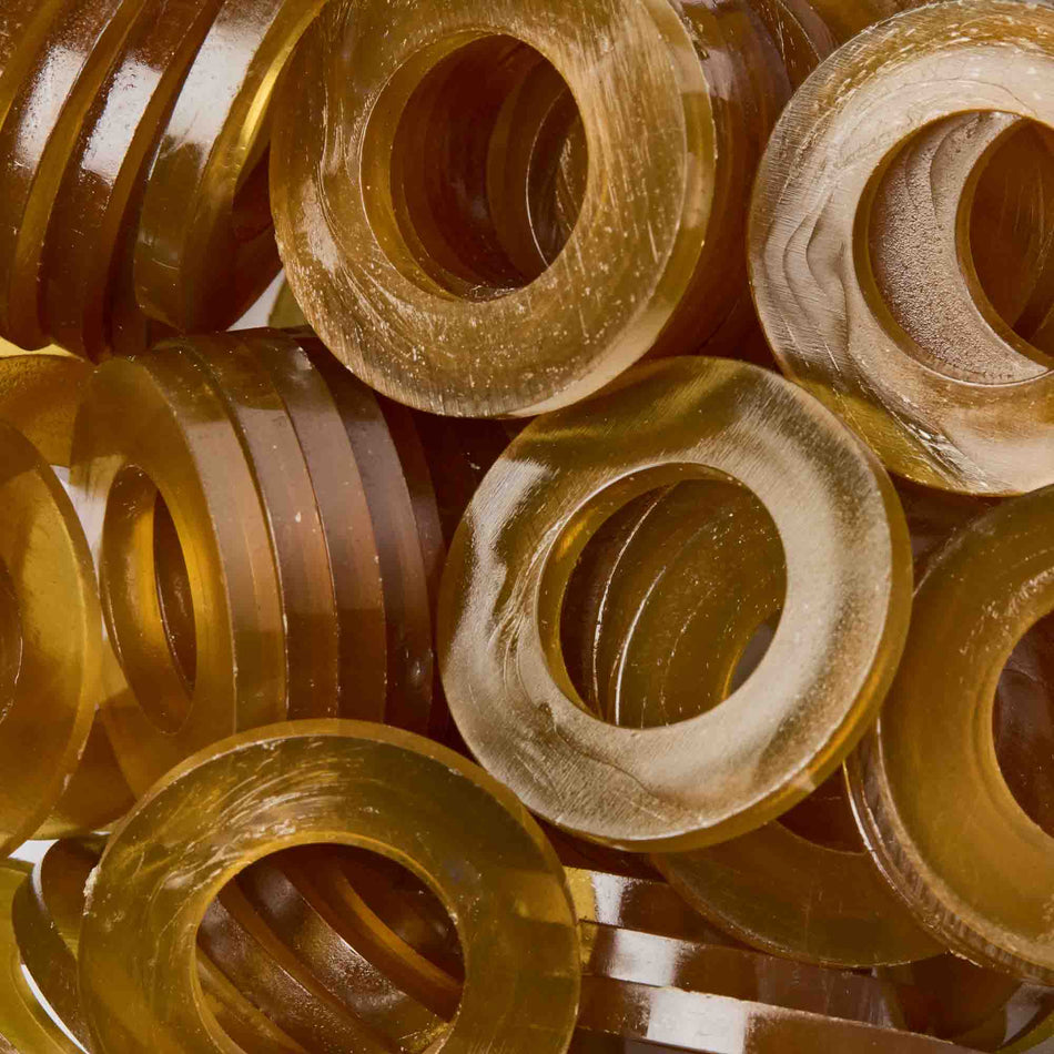 PEI Ultem plana brickor