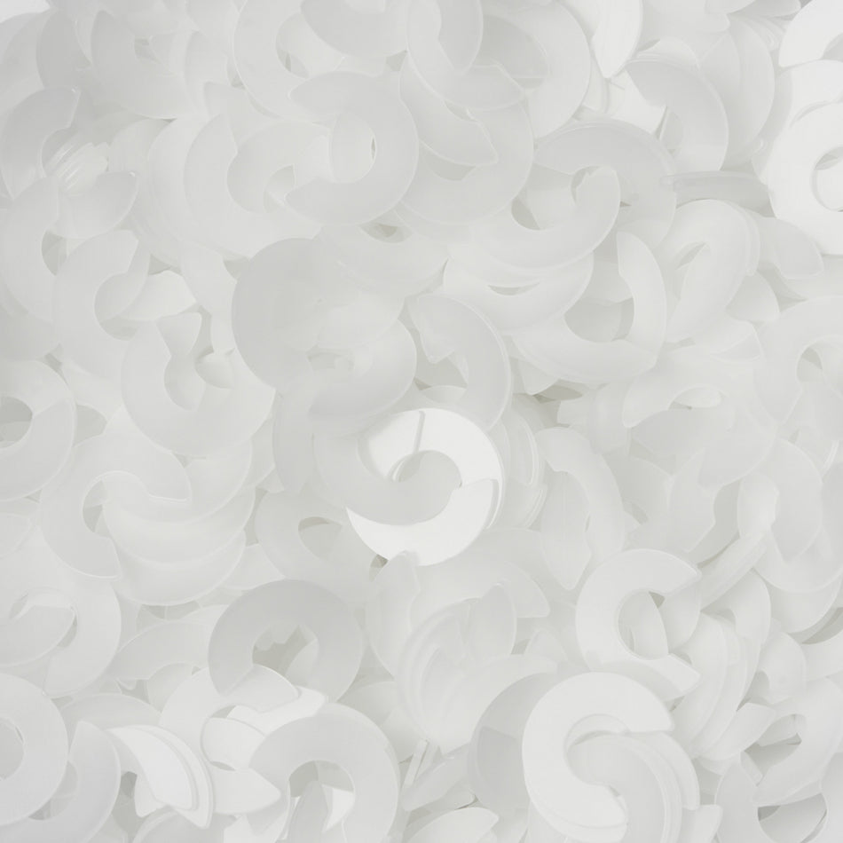 Polyacetal POM Typ C fästklämma