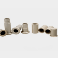 TPI Flanges - High Performance Polymer-Plastic Fastener Components